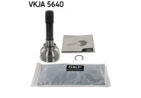 Ledsats, drivaxel VKJA 5640 SKF