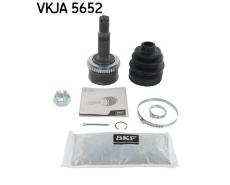 Ledsats, drivaxel VKJA 5652 SKF