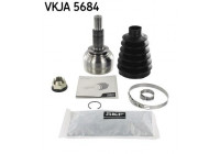 Ledsats, drivaxel VKJA 5684 SKF