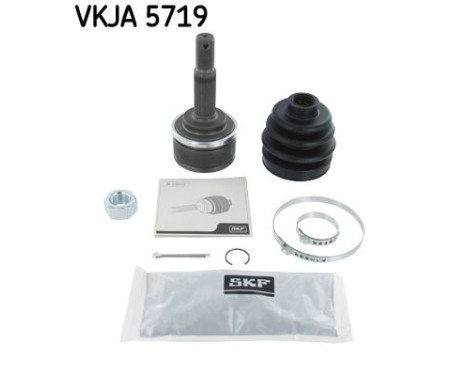 Ledsats, drivaxel VKJA 5719 SKF