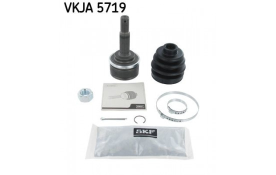 Ledsats, drivaxel VKJA 5719 SKF