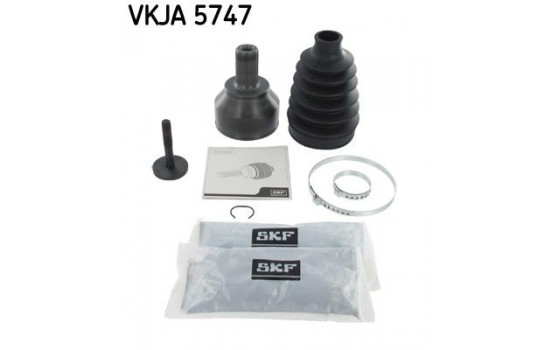 Ledsats, drivaxel VKJA 5747 SKF