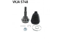Ledsats, drivaxel VKJA 5748 SKF