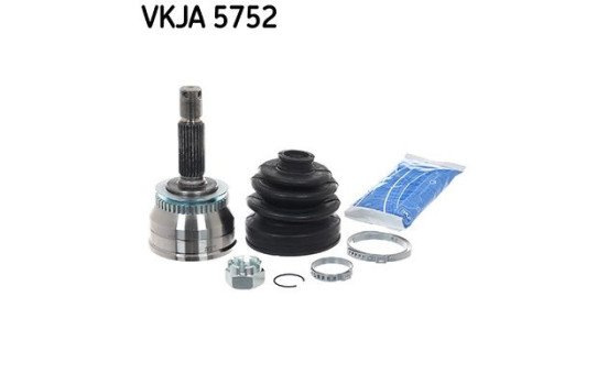 Ledsats, drivaxel VKJA 5752 SKF