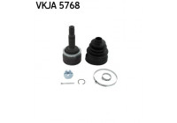 Ledsats, drivaxel VKJA 5768 SKF