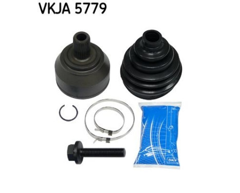Ledsats, drivaxel VKJA 5779 SKF