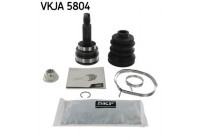 Ledsats, drivaxel VKJA 5804 SKF