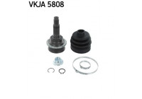 Ledsats, drivaxel VKJA 5808 SKF