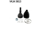 Ledsats, drivaxel VKJA 5813 SKF