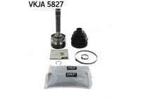 Ledsats, drivaxel VKJA 5827 SKF