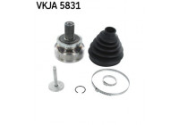 Ledsats, drivaxel VKJA 5831 SKF