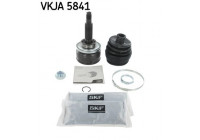 Ledsats, drivaxel VKJA 5841 SKF