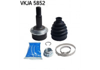 Ledsats, drivaxel VKJA 5852 SKF