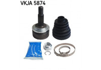Ledsats, drivaxel VKJA 5874 SKF
