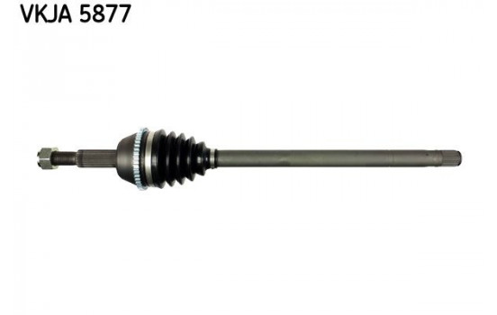Ledsats, drivaxel VKJA 5877 SKF