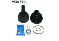 Ledsats, drivaxel VKJA 5911 SKF