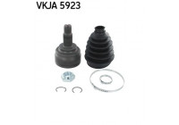 Ledsats, drivaxel VKJA 5923 SKF