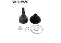 Ledsats, drivaxel VKJA 5924 SKF