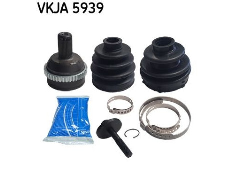 Ledsats, drivaxel VKJA 5939 SKF