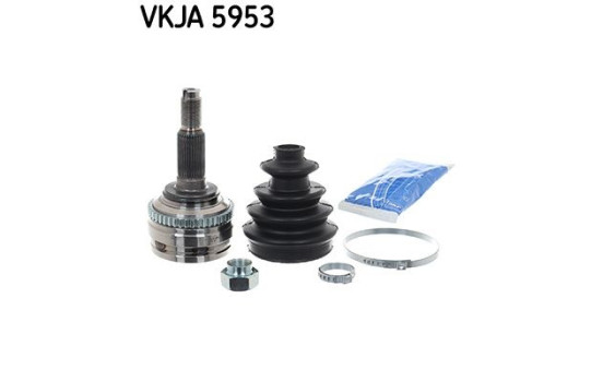 Ledsats, drivaxel VKJA 5953 SKF