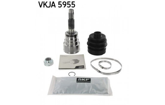 Ledsats, drivaxel VKJA 5955 SKF