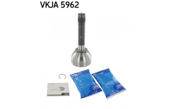 Ledsats, drivaxel VKJA 5962 SKF