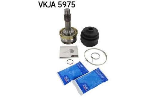 Ledsats, drivaxel VKJA 5975 SKF