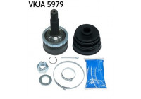 Ledsats, drivaxel VKJA 5979 SKF