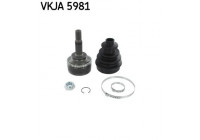 Ledsats, drivaxel VKJA 5981 SKF