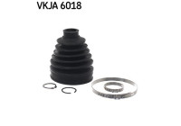 Ledsats, drivaxel VKJA 6018 SKF