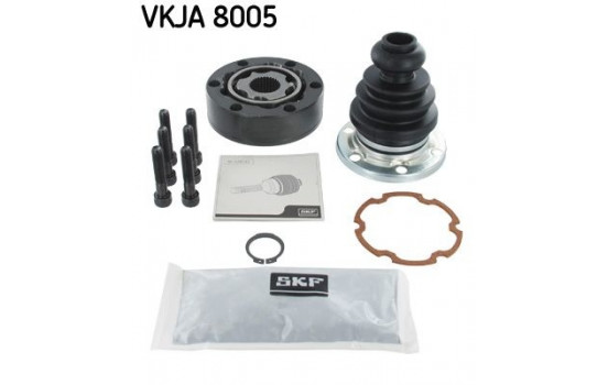 Ledsats, drivaxel VKJA 8005 SKF
