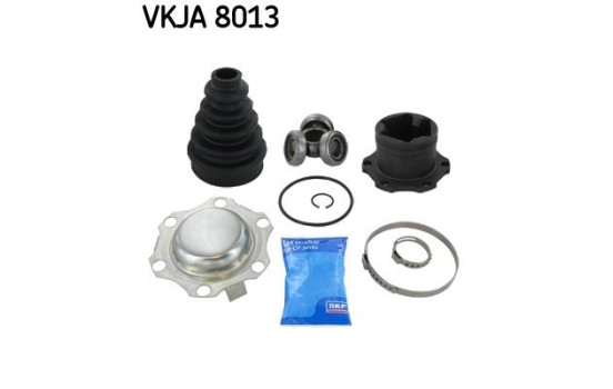 Ledsats, drivaxel VKJA 8013 SKF, bild 2