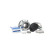 Ledsats, drivaxel VKJA 8015 SKF