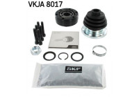 Ledsats, drivaxel VKJA 8017 SKF