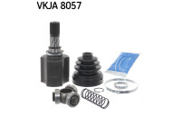 Ledsats, drivaxel VKJA 8057 SKF
