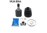 Ledsats, drivaxel VKJA 8064 SKF