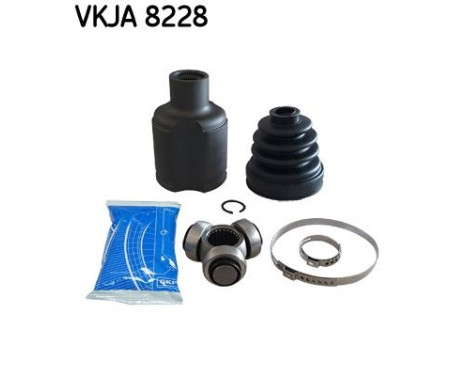 Ledsats, drivaxel VKJA 8228 SKF