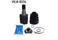Ledsats, drivaxel VKJA 8234 SKF