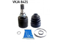 Ledsats, drivaxel VKJA 8421 SKF