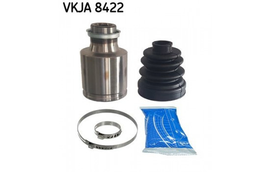 Ledsats, drivaxel VKJA 8422 SKF