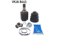 Ledsats, drivaxel VKJA 8441 SKF