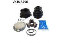 Ledsats, drivaxel VKJA 8490 SKF