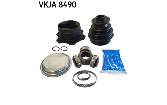 Ledsats, drivaxel VKJA 8490 SKF