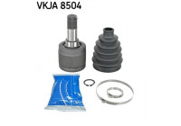 Ledsats, drivaxel VKJA 8504 SKF