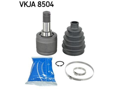 Ledsats, drivaxel VKJA 8504 SKF