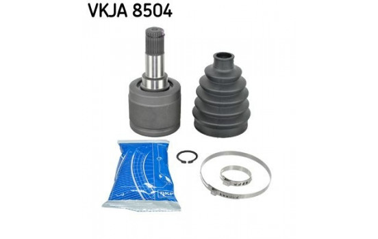 Ledsats, drivaxel VKJA 8504 SKF