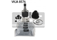 Ledsats, drivaxel VKJA 8576 SKF