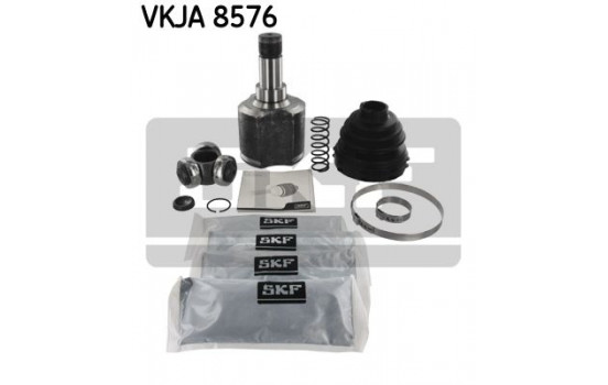 Ledsats, drivaxel VKJA 8576 SKF