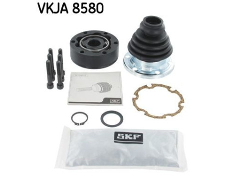 Ledsats, drivaxel VKJA 8580 SKF