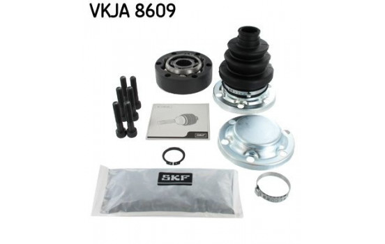 Ledsats, drivaxel VKJA 8609 SKF